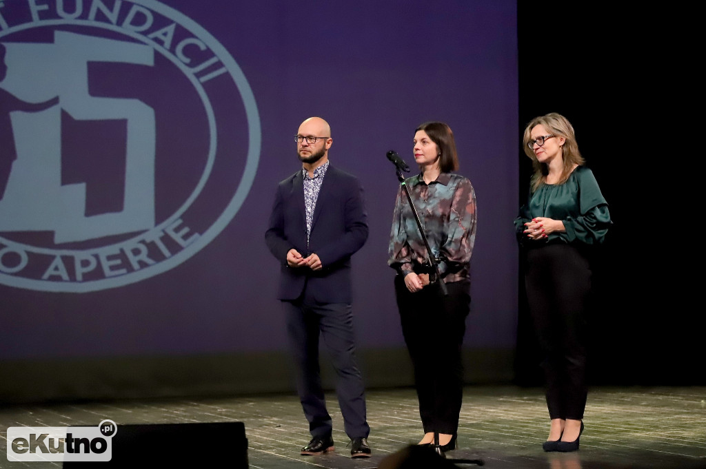 Jubileusz Fundacji Pro Aperte