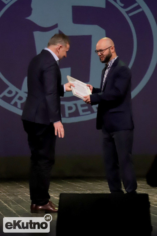 Jubileusz Fundacji Pro Aperte