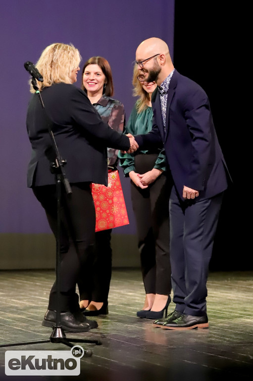 Jubileusz Fundacji Pro Aperte