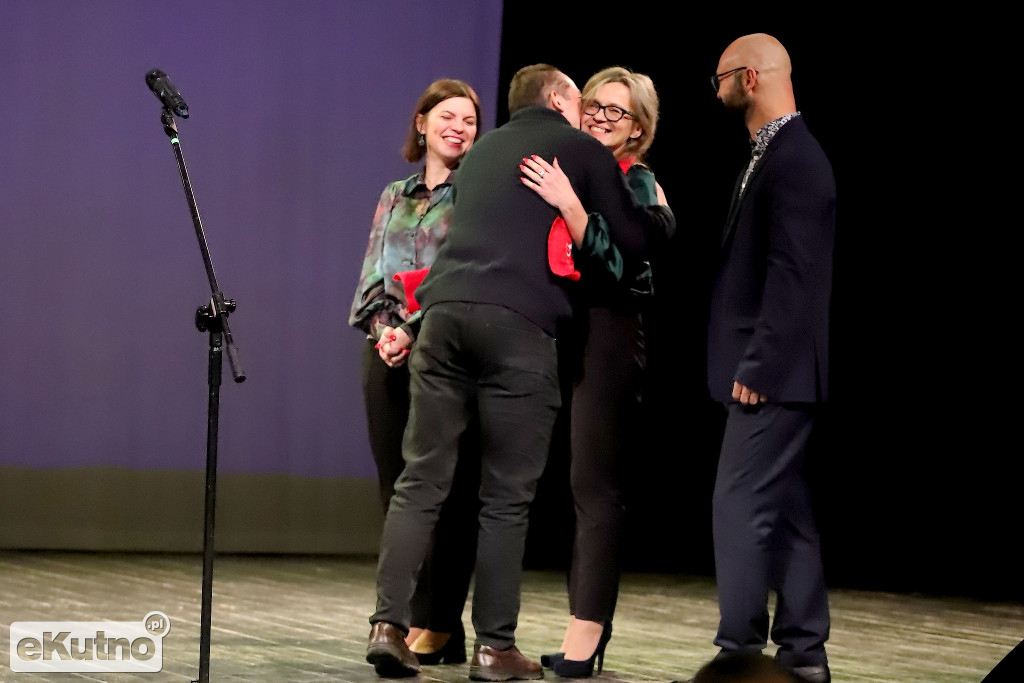 Jubileusz Fundacji Pro Aperte
