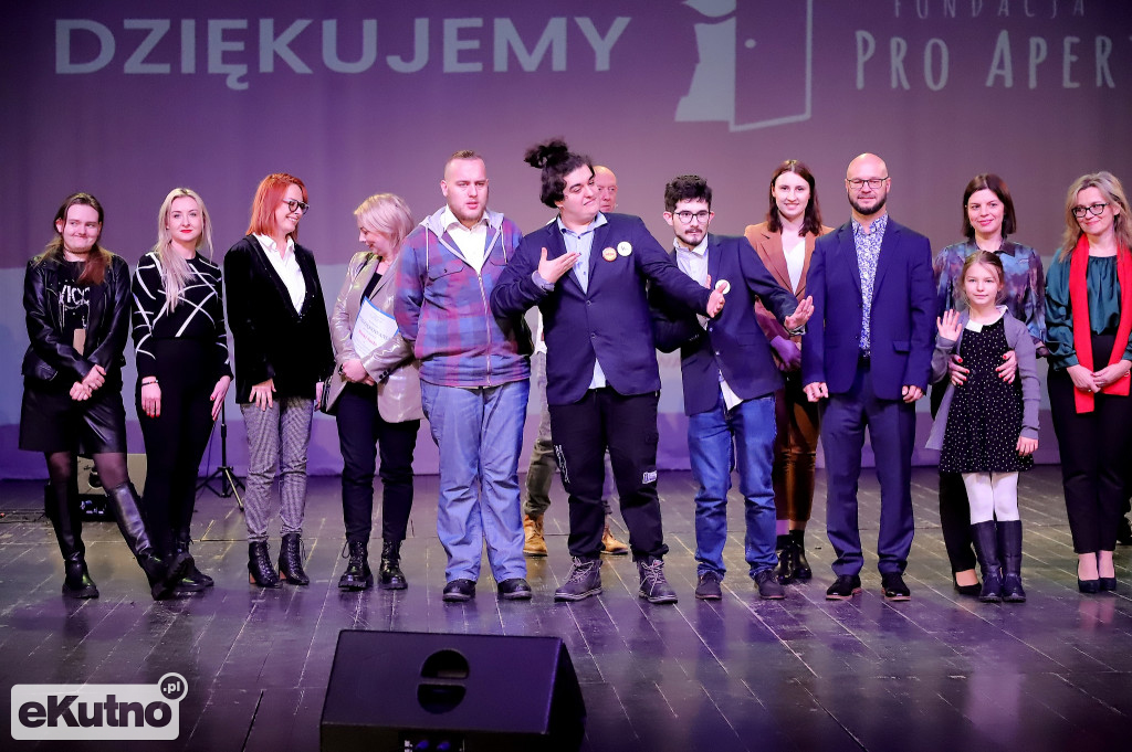 Jubileusz Fundacji Pro Aperte