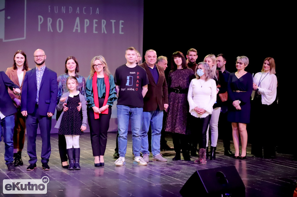 Jubileusz Fundacji Pro Aperte