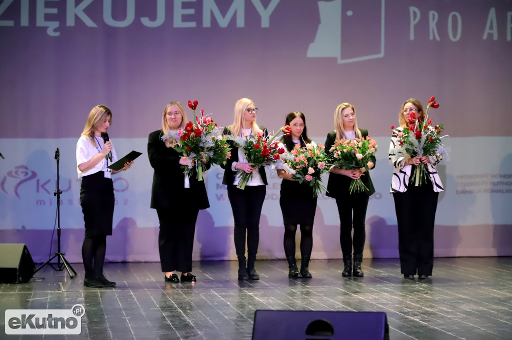 Jubileusz Fundacji Pro Aperte