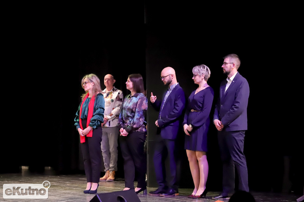 Jubileusz Fundacji Pro Aperte