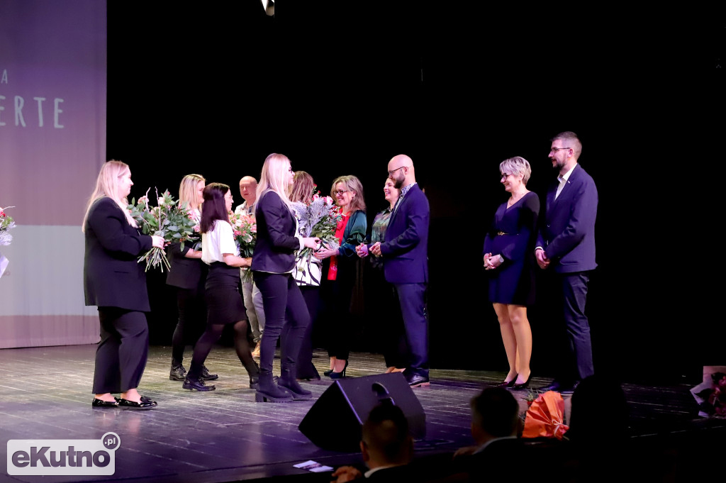 Jubileusz Fundacji Pro Aperte