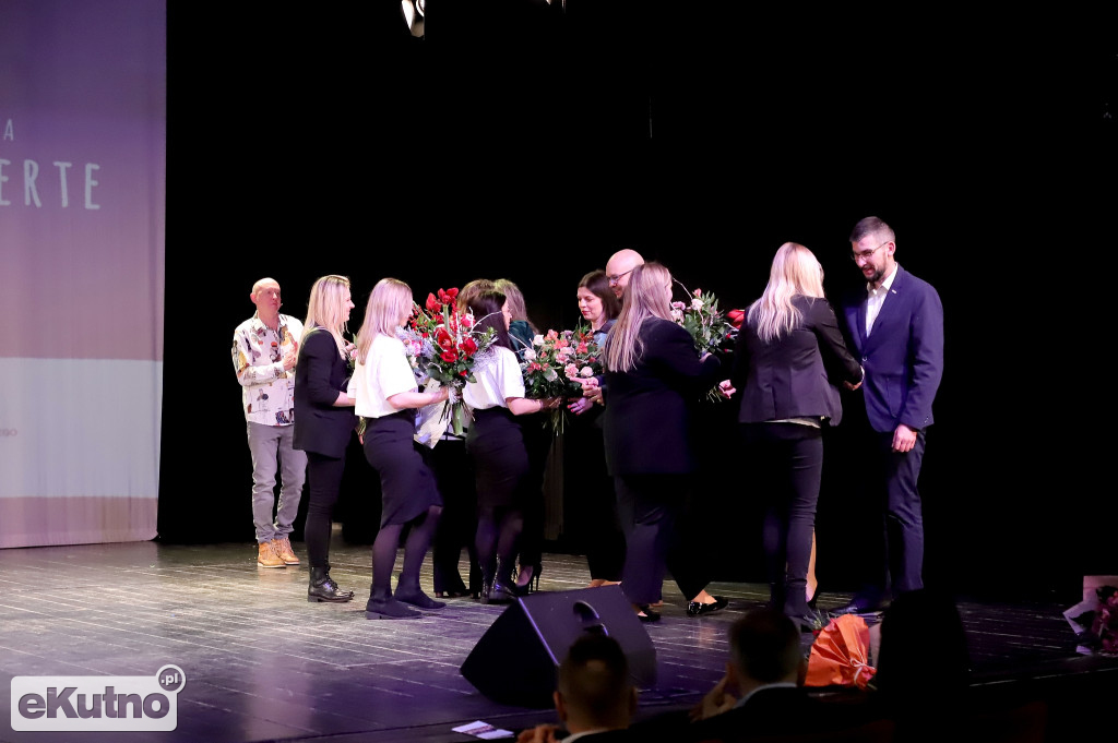 Jubileusz Fundacji Pro Aperte