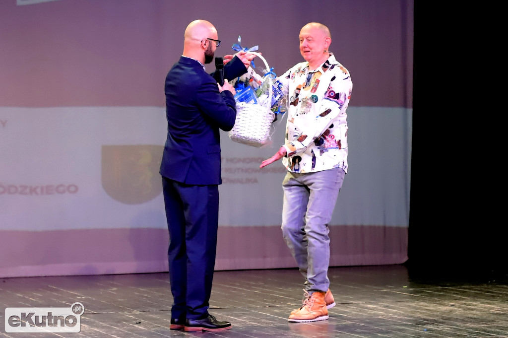 Jubileusz Fundacji Pro Aperte