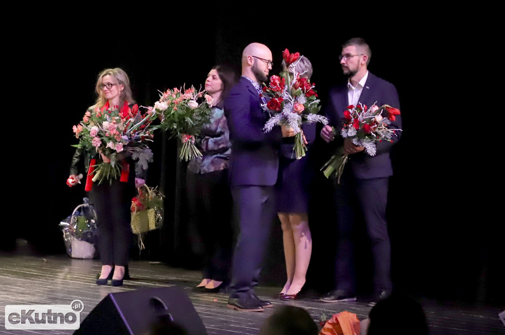 Jubileusz Fundacji Pro Aperte