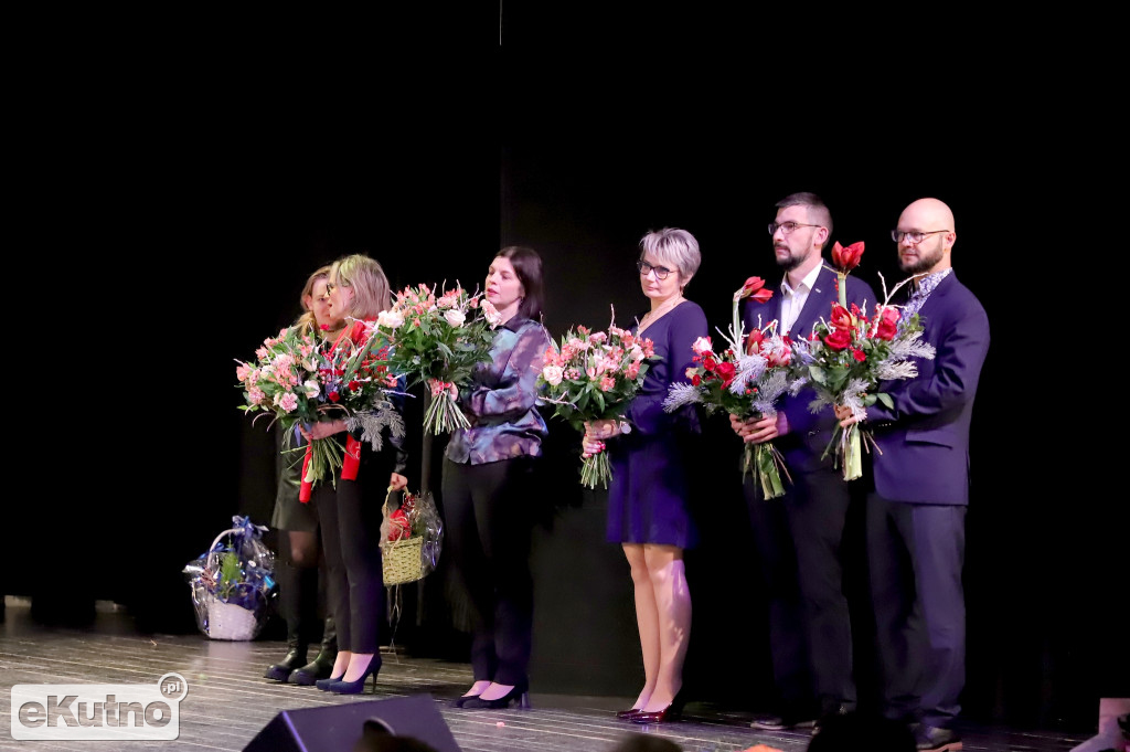 Jubileusz Fundacji Pro Aperte