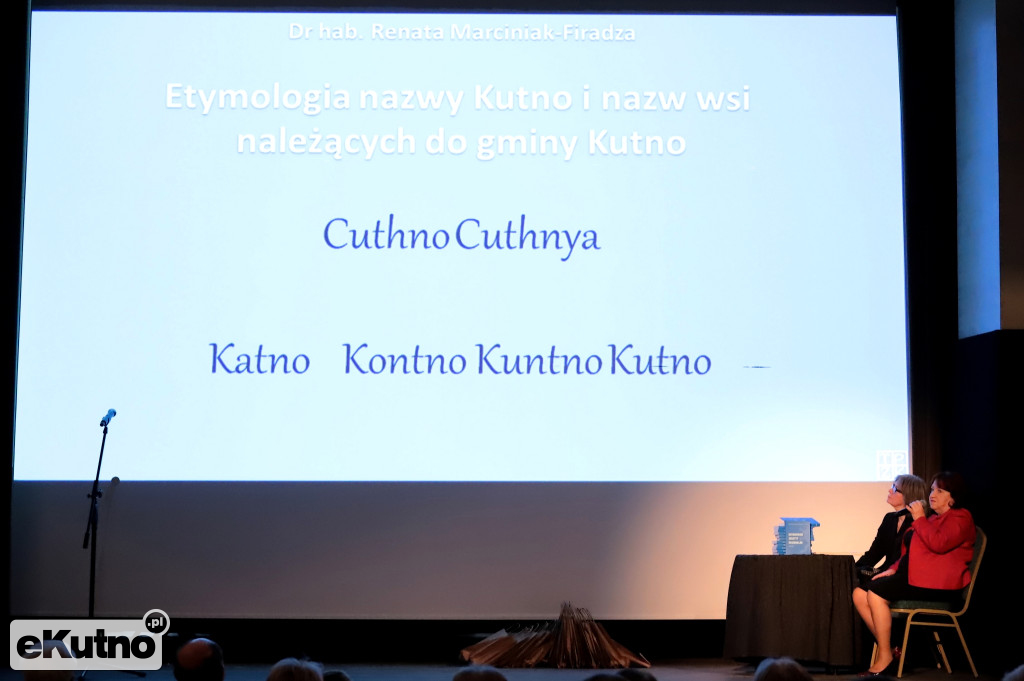 Kutnowskie Zeszyty Regionalne Tom XXVII