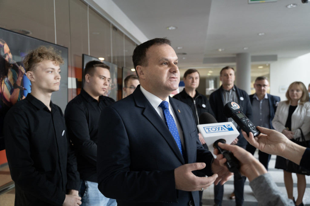 Kręci Mnie Mój Zawód