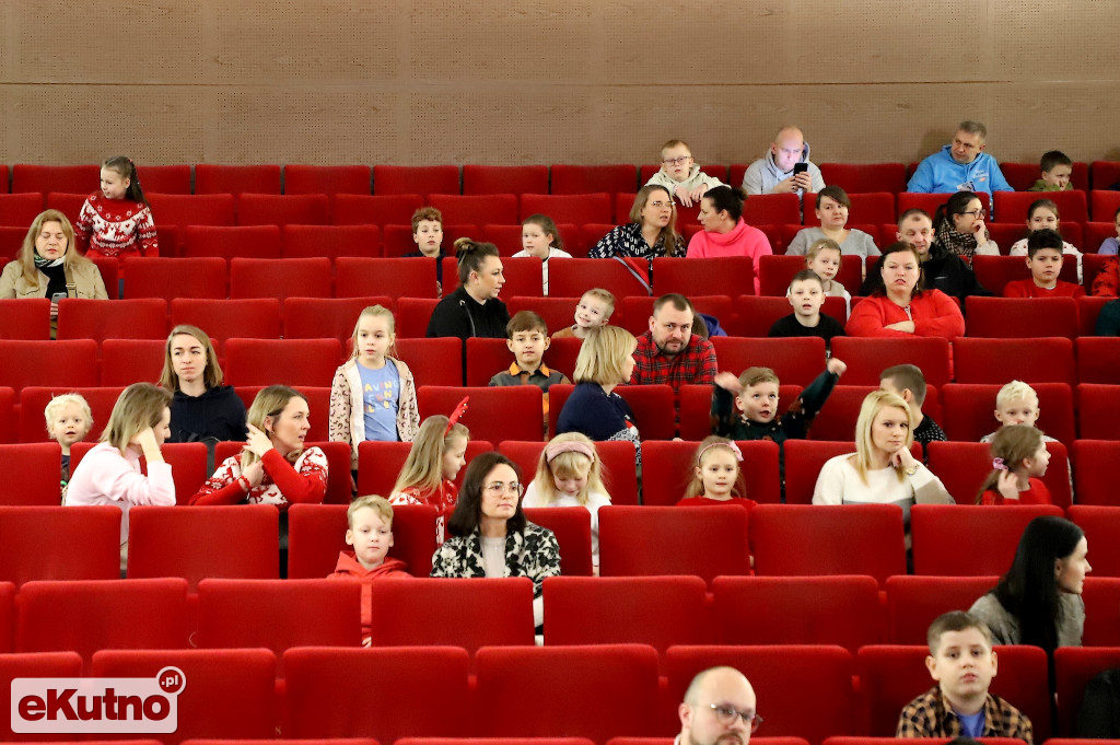 Kutnowskie ozdoby choinkowe