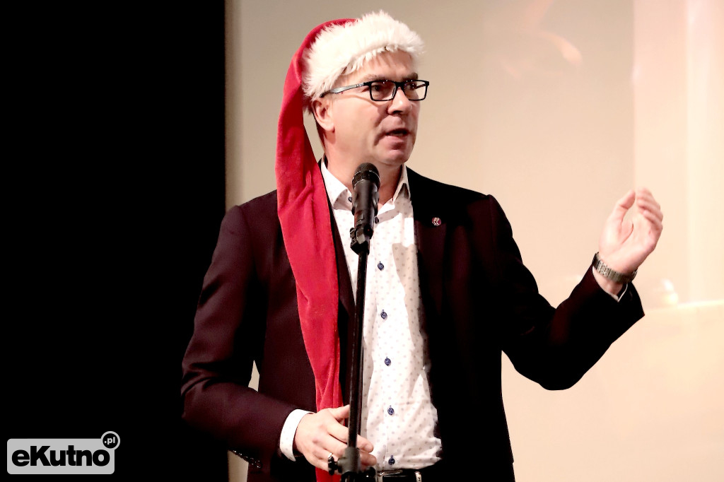 Kutnowskie ozdoby choinkowe