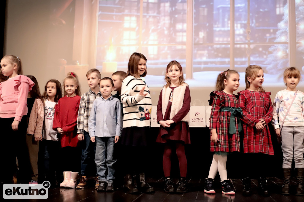 Kutnowskie ozdoby choinkowe