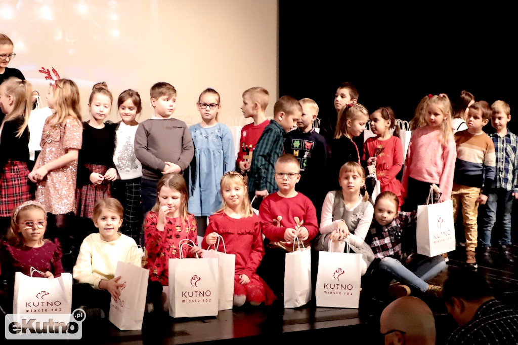 Kutnowskie ozdoby choinkowe
