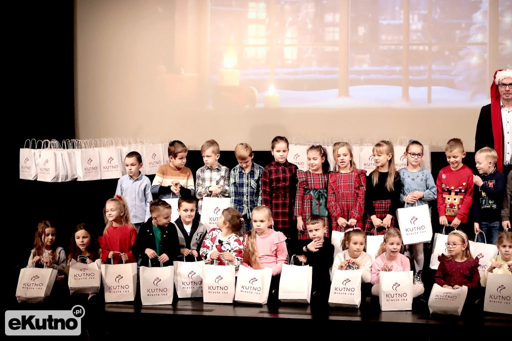 Kutnowskie ozdoby choinkowe