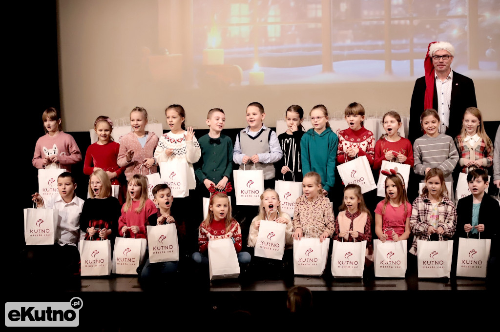 Kutnowskie ozdoby choinkowe