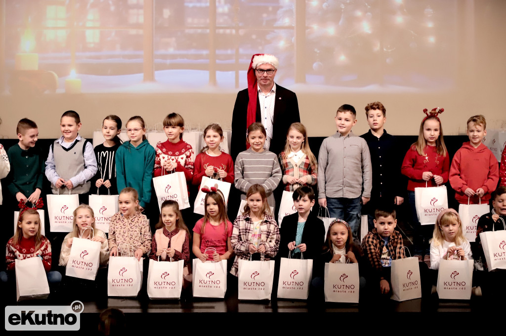 Kutnowskie ozdoby choinkowe