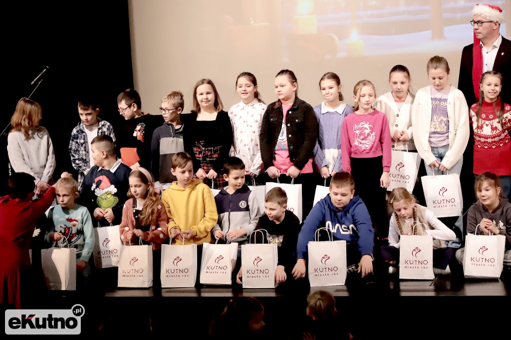 Kutnowskie ozdoby choinkowe