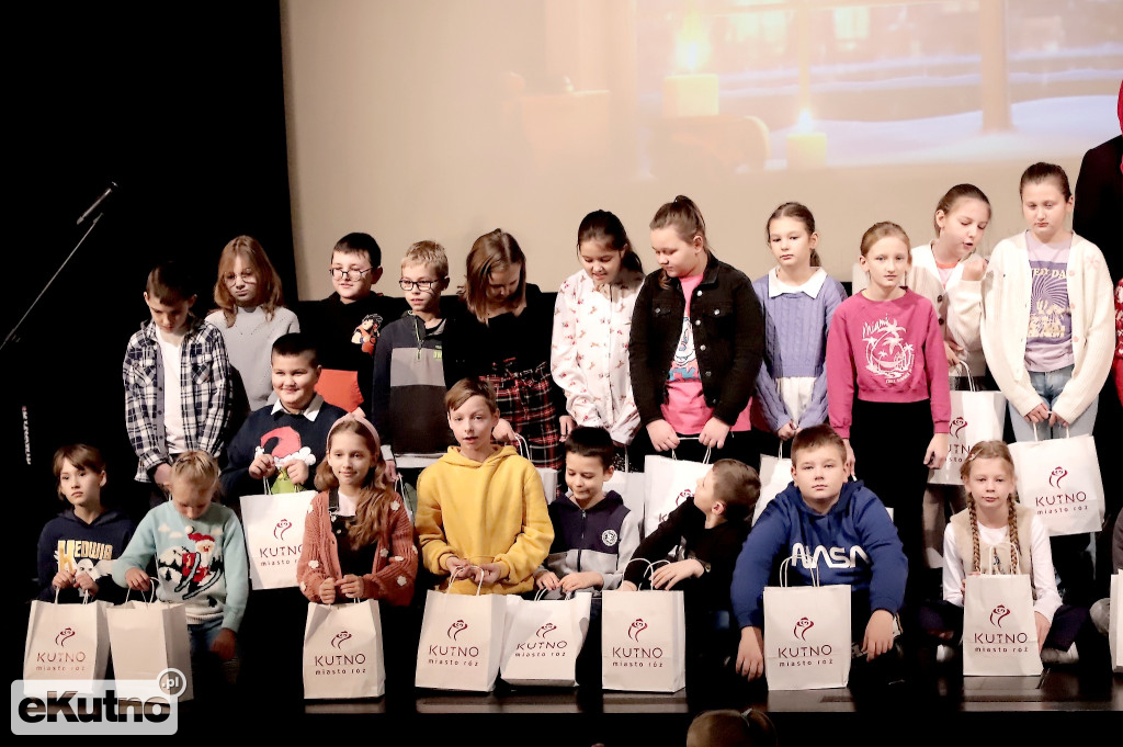 Kutnowskie ozdoby choinkowe