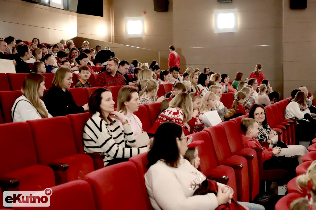 Kutnowskie ozdoby choinkowe