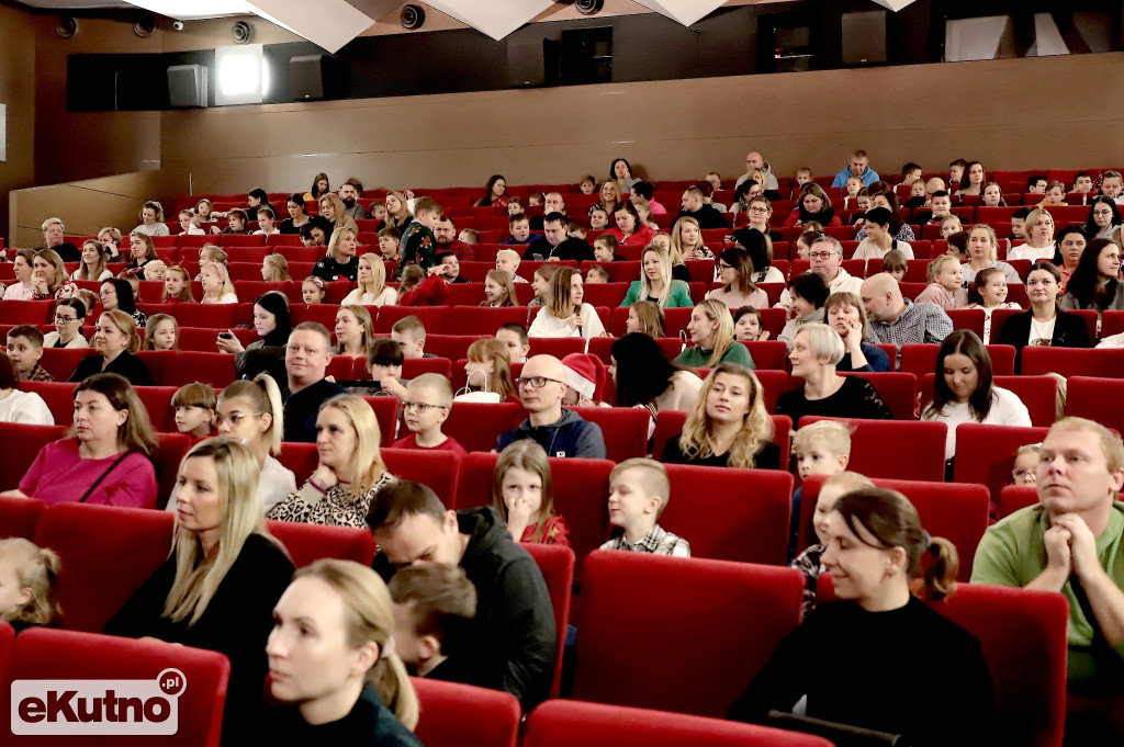 Kutnowskie ozdoby choinkowe