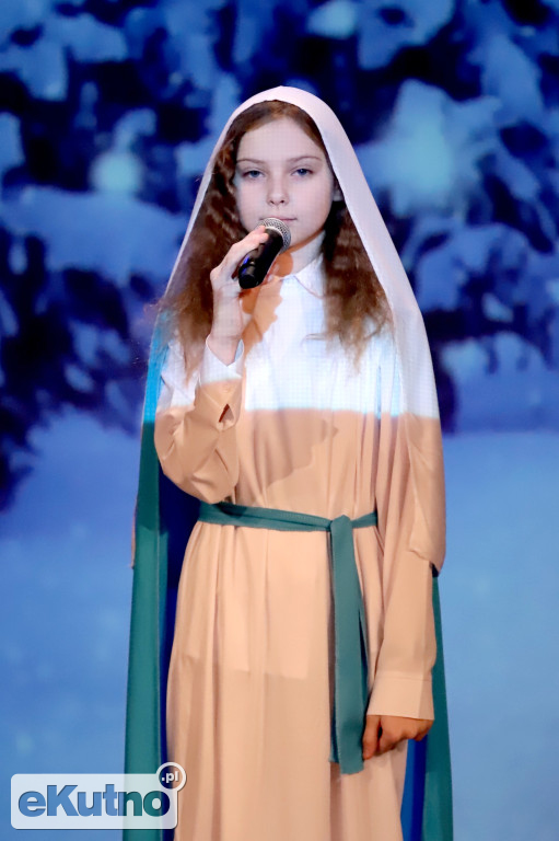Konkurs kolęd i pastorałek - przesłuchania