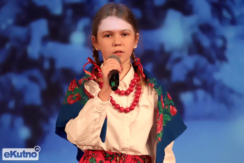 Konkurs kolęd i pastorałek - przesłuchania