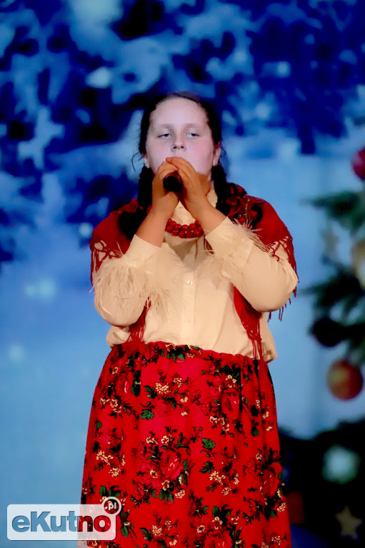 Konkurs kolęd i pastorałek - przesłuchania