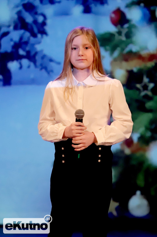 Konkurs kolęd i pastorałek - przesłuchania