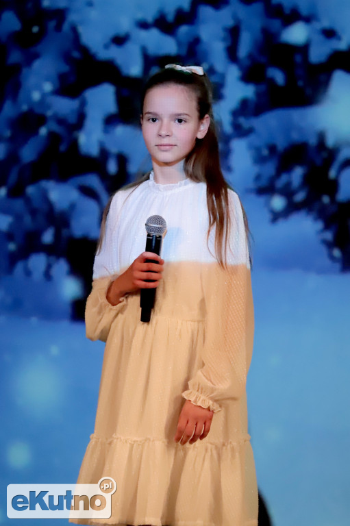Konkurs kolęd i pastorałek - przesłuchania