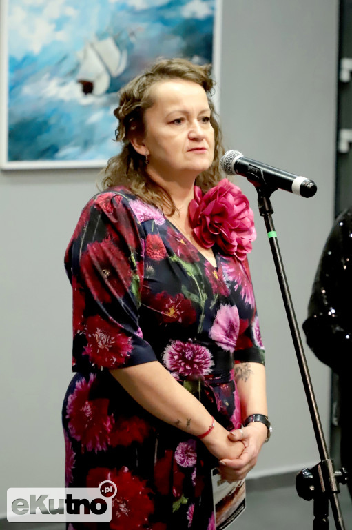 Wystawa Magdaleny Radzimirskiej