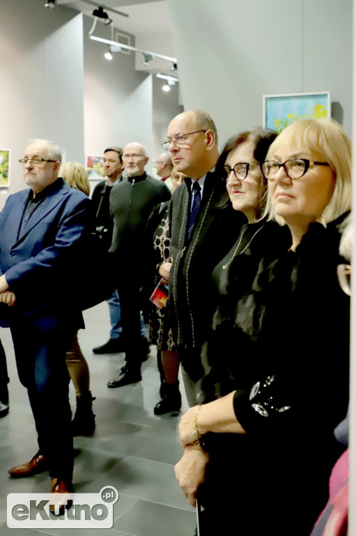 Wystawa Magdaleny Radzimirskiej