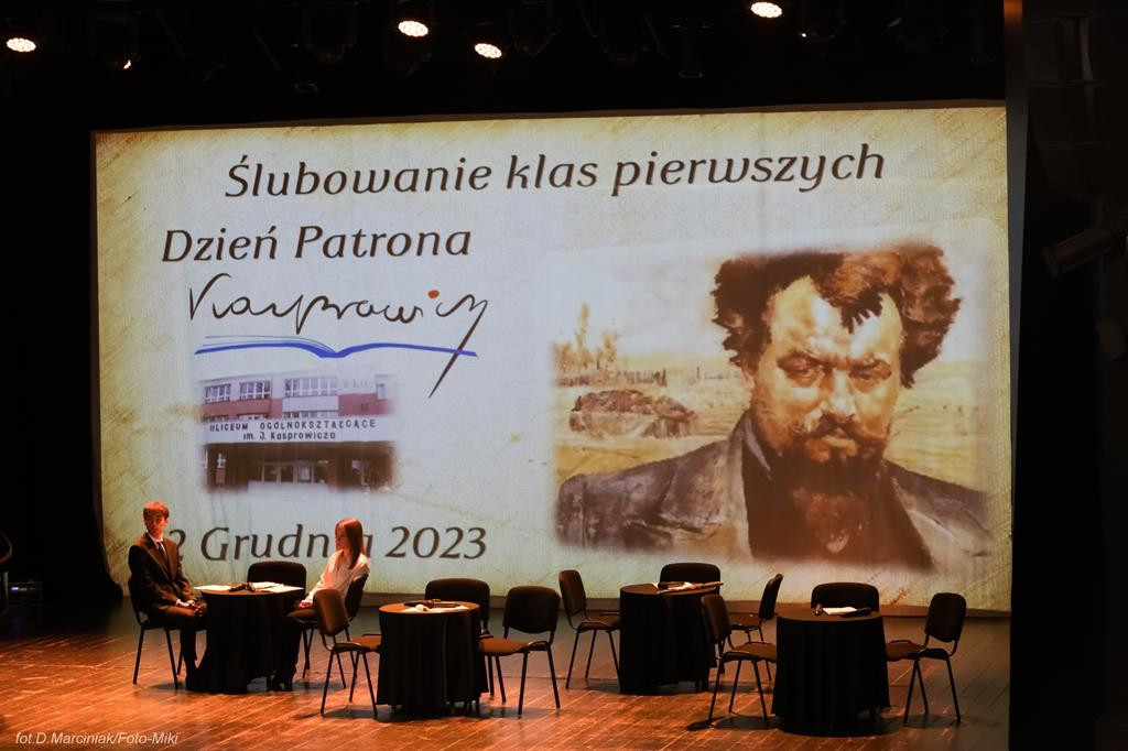 Dzień Patrona 2023