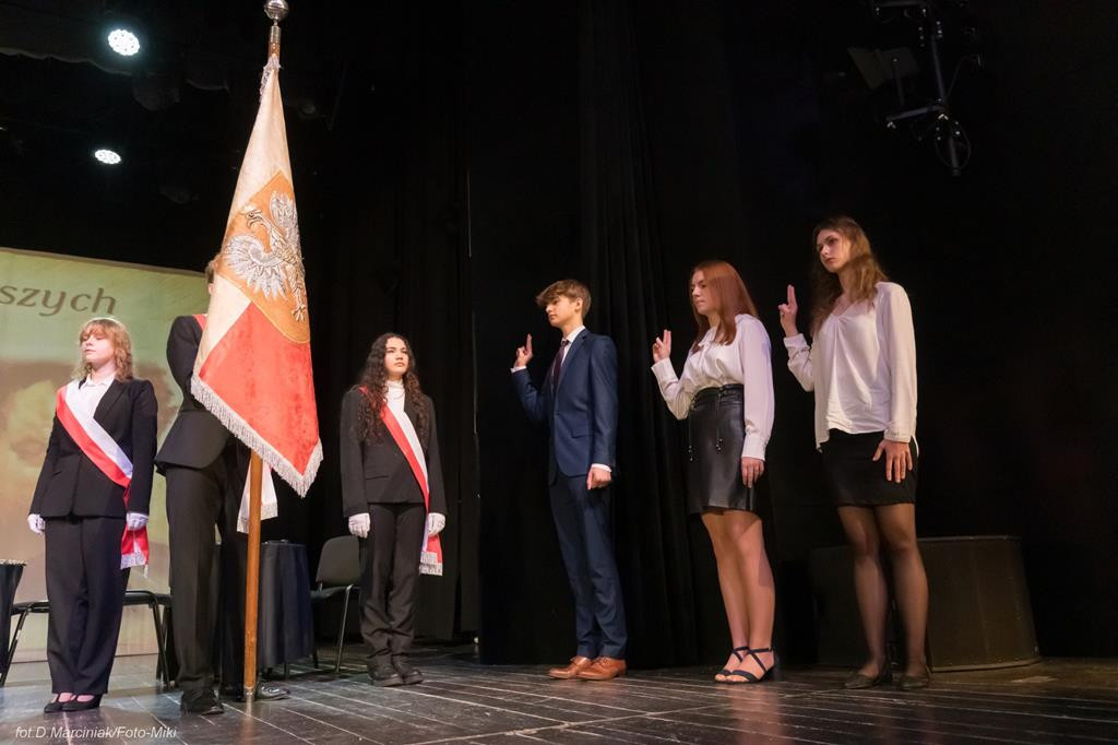 Dzień Patrona 2023