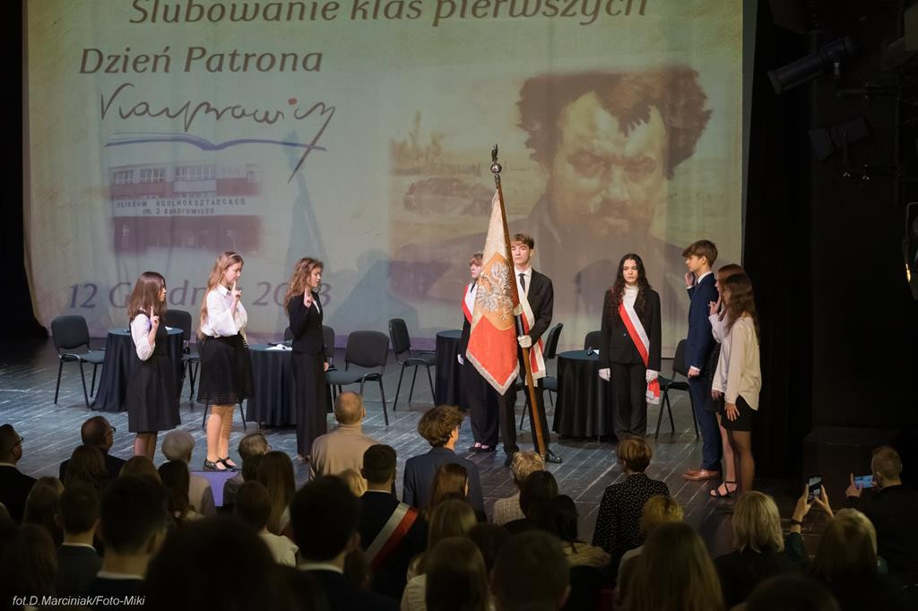 Dzień Patrona 2023