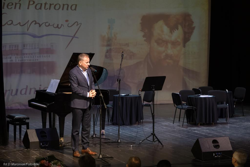 Dzień Patrona 2023