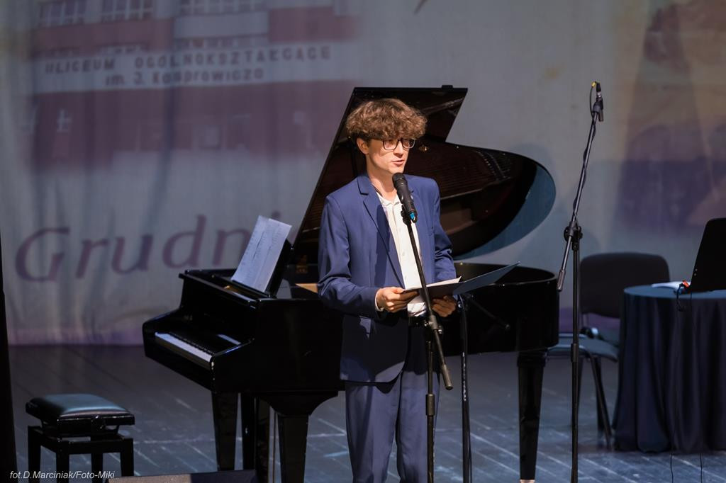Dzień Patrona 2023