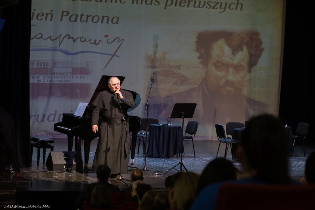 Dzień Patrona 2023