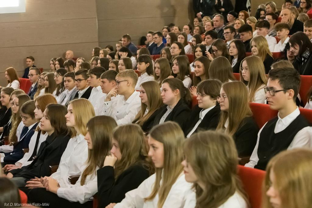 Dzień Patrona 2023