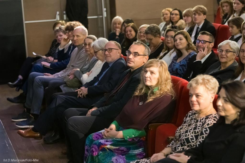Dzień Patrona 2023