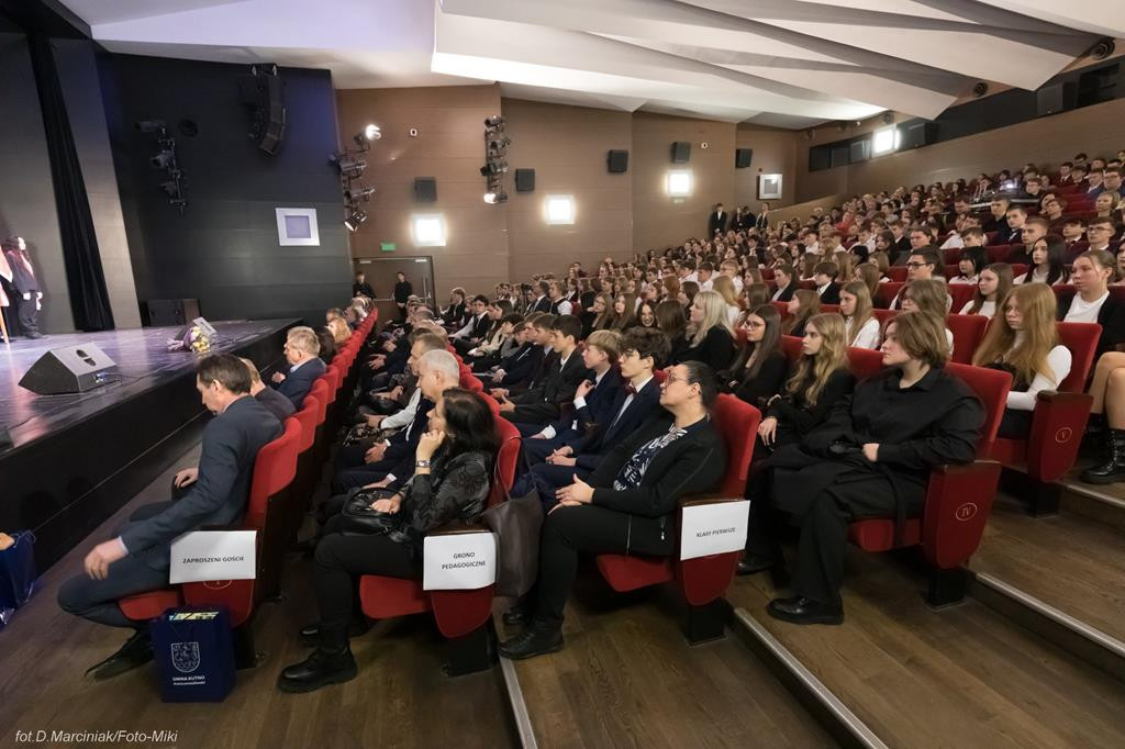 Dzień Patrona 2023