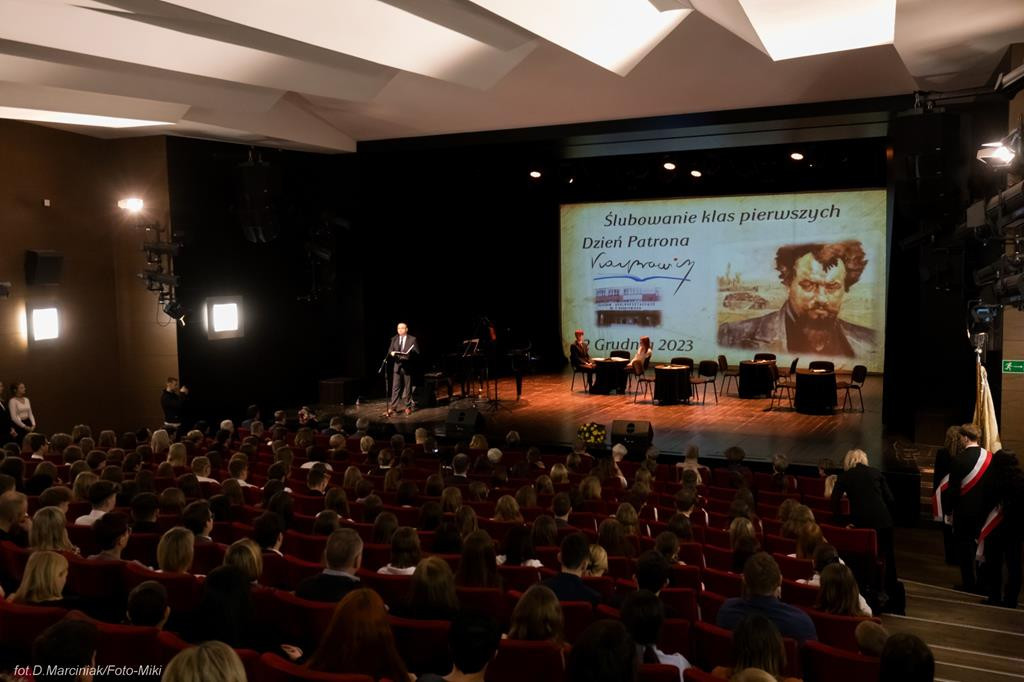 Dzień Patrona 2023