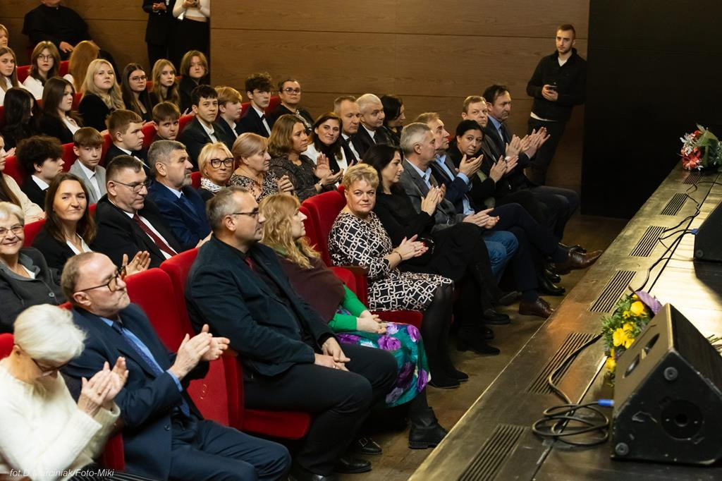 Dzień Patrona 2023