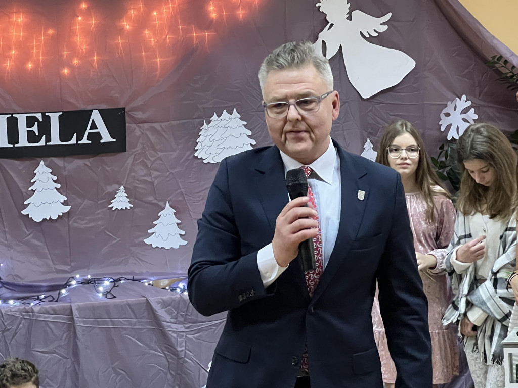 Jasełka we Wroczynach