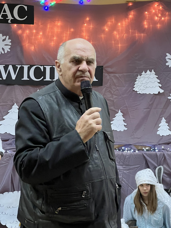 Jasełka we Wroczynach