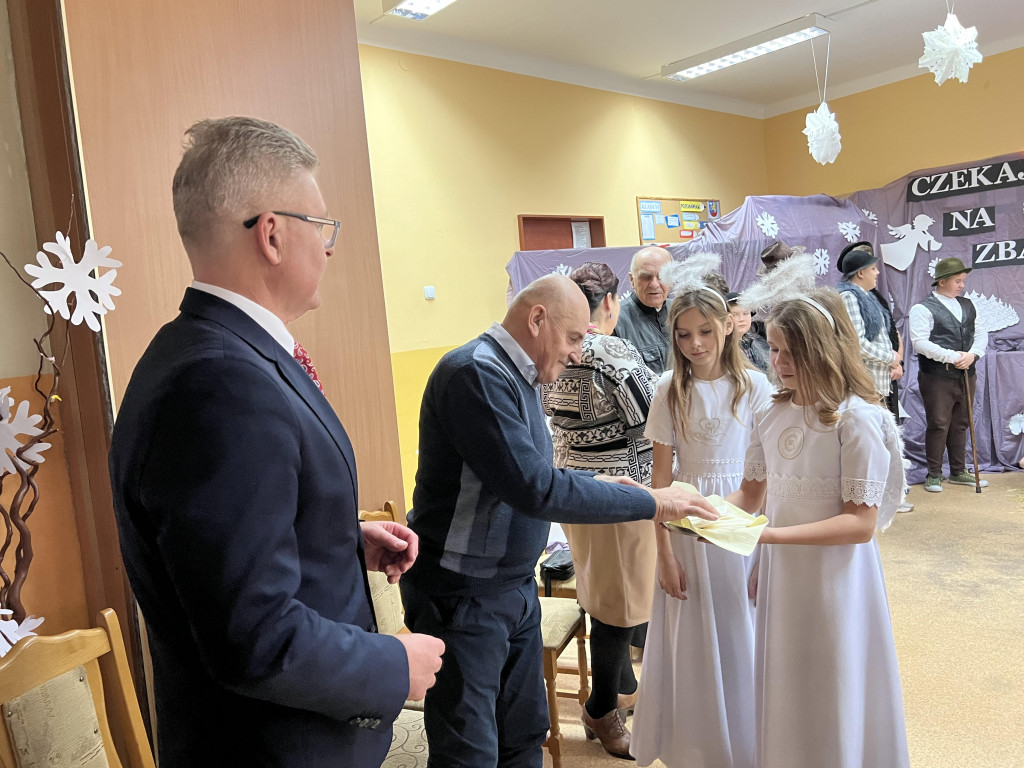 Jasełka we Wroczynach