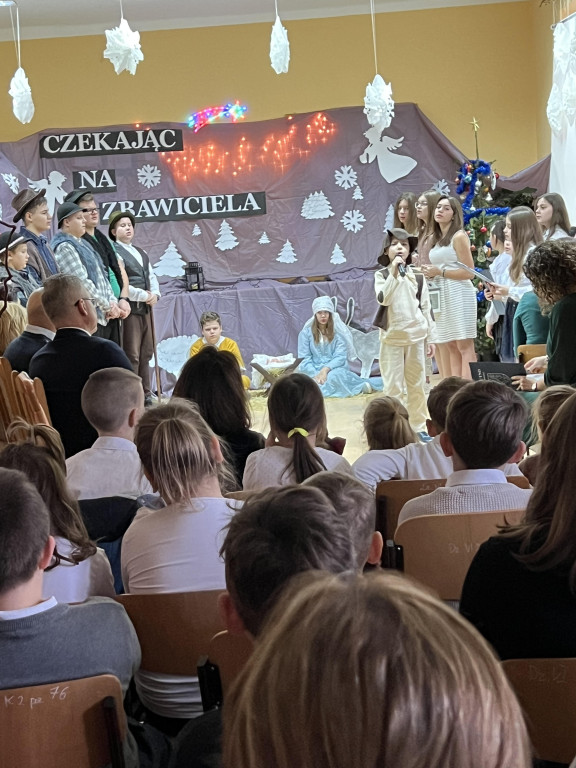 Jasełka we Wroczynach