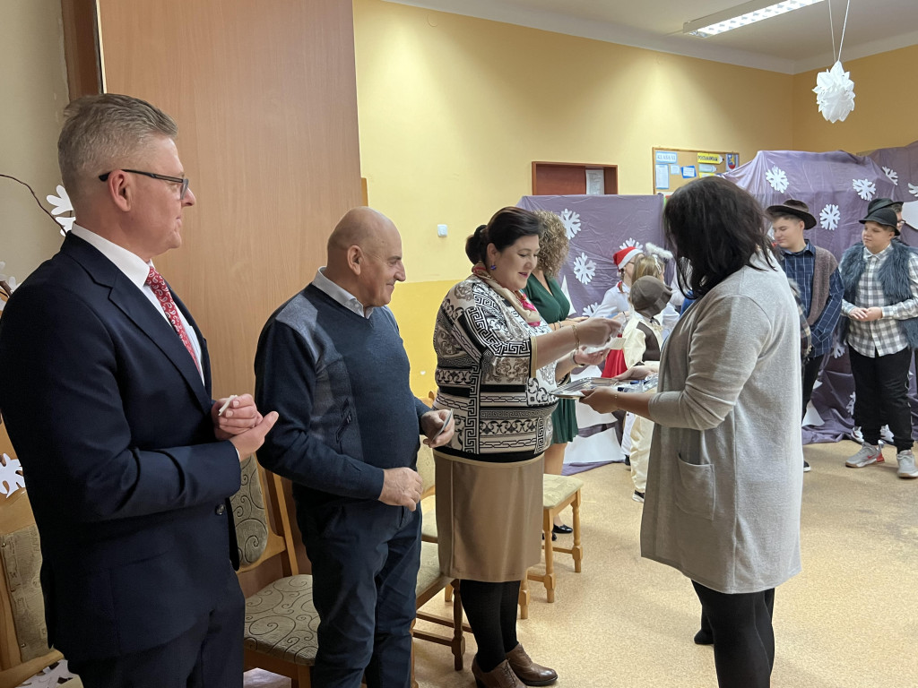 Jasełka we Wroczynach