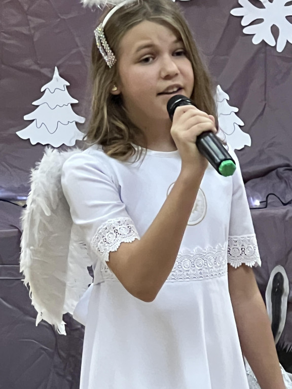 Jasełka we Wroczynach